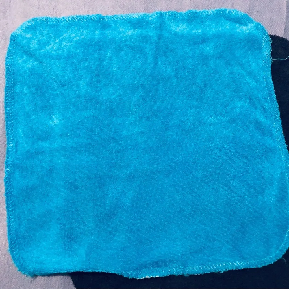 The Children’s Place Pack of 4 Baby Washcloths